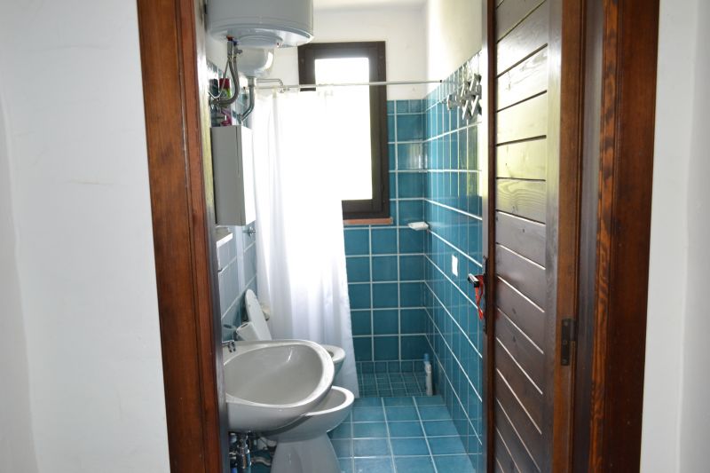 foto 9 Mietobjekt von Privatpersonen Geremeas villa Sardinien Cagliari (+Umland) Badezimmer