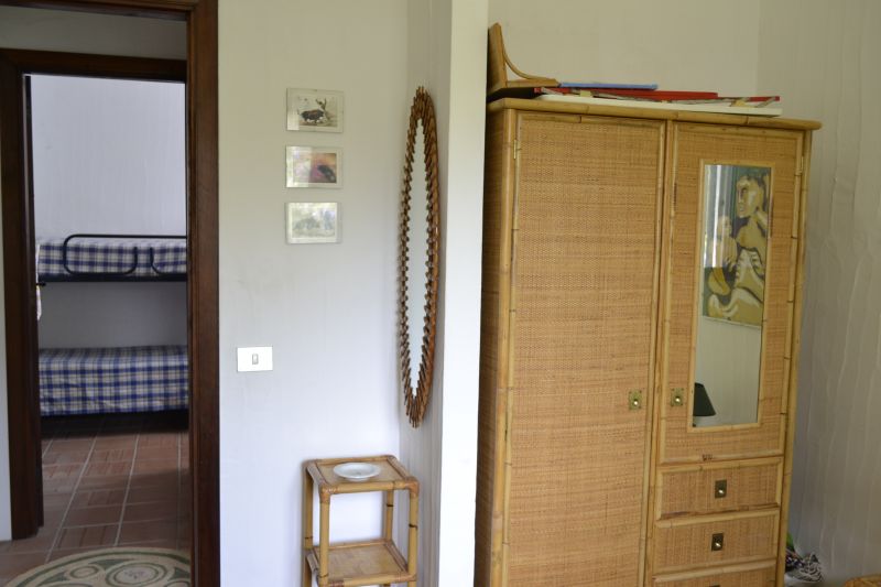 foto 11 Mietobjekt von Privatpersonen Geremeas villa Sardinien Cagliari (+Umland) Schlafzimmer 1