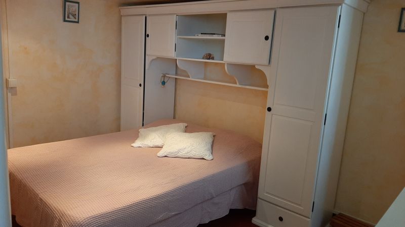 foto 3 Mietobjekt von Privatpersonen Saint Cyr sur Mer appartement Provence-Alpes-Cte d'Azur Var Schlafzimmer