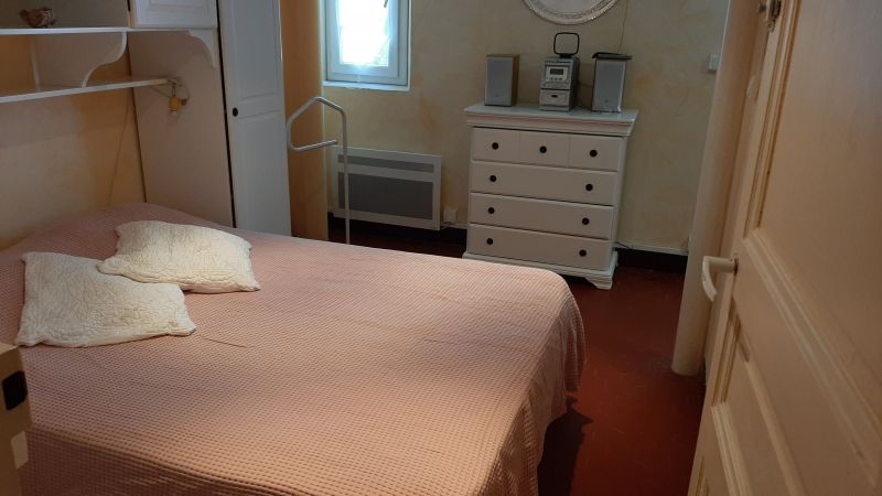 foto 4 Mietobjekt von Privatpersonen Saint Cyr sur Mer appartement Provence-Alpes-Cte d'Azur Var Schlafzimmer