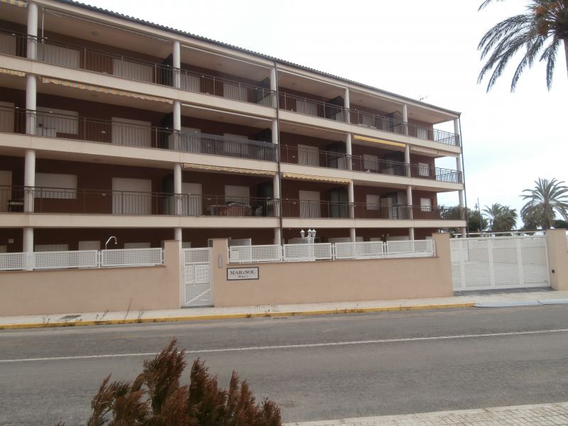 foto 10 Mietobjekt von Privatpersonen Pescola appartement Region Valencia Provinz Castelln