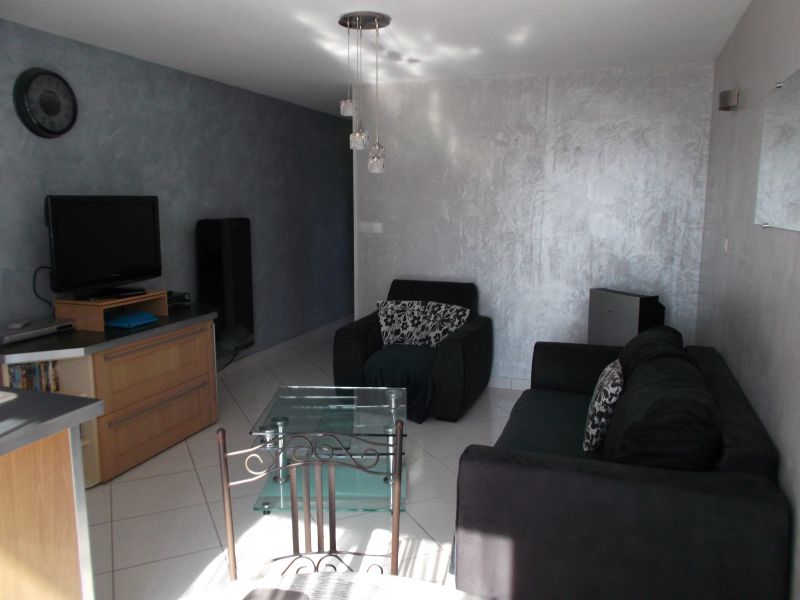 foto 2 Mietobjekt von Privatpersonen Cap d'Agde appartement Languedoc-Roussillon Hrault Aufenthalt