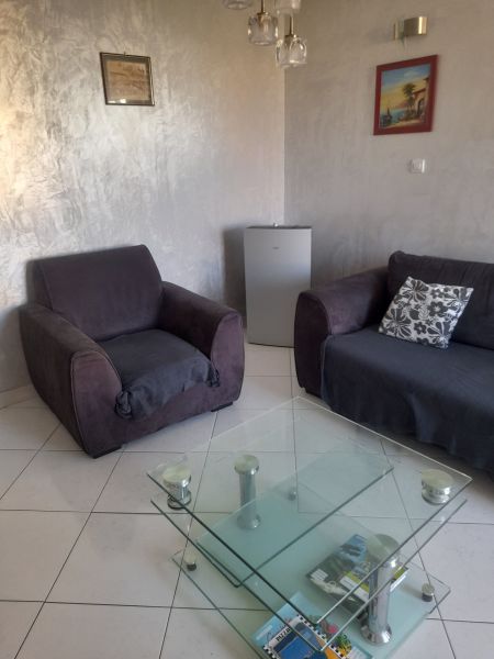 foto 9 Mietobjekt von Privatpersonen Cap d'Agde appartement Languedoc-Roussillon Hrault