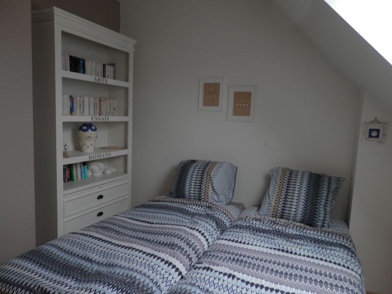 foto 12 Mietobjekt von Privatpersonen Wimereux maison Nord-Pas de Calais Pas de Calais Schlafzimmer 2