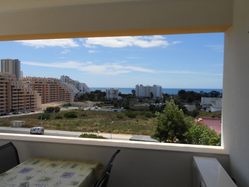 foto 13 Mietobjekt von Privatpersonen Praia da Rocha appartement Algarve  Ausblick vom Balkon