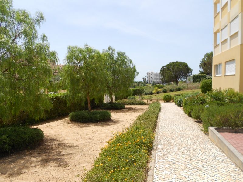 foto 18 Mietobjekt von Privatpersonen Praia da Rocha appartement Algarve  Garten