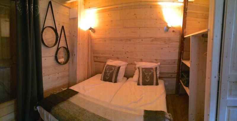 foto 12 Mietobjekt von Privatpersonen Alpe d'Huez chalet Rhne-Alpes Isre Schlafzimmer 3