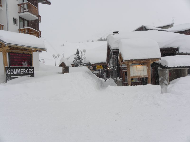 foto 22 Mietobjekt von Privatpersonen La Plagne appartement Rhne-Alpes Savoyen Nahaufnahme