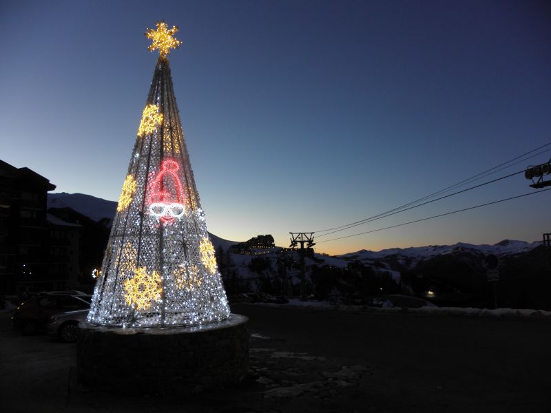 foto 26 Mietobjekt von Privatpersonen La Plagne appartement Rhne-Alpes Savoyen Nahaufnahme