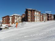 Ferienunterknfte Courchevel: appartement Nr. 100759