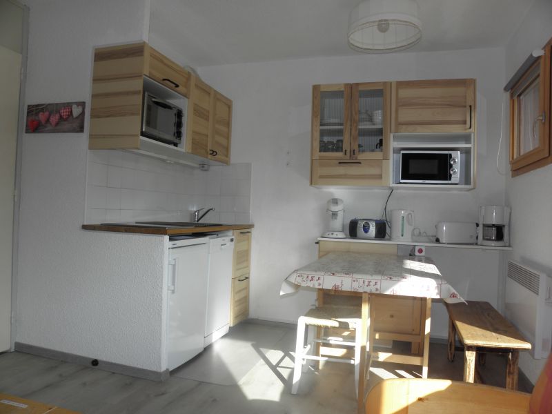 foto 4 Mietobjekt von Privatpersonen La Plagne appartement Rhne-Alpes Savoyen Kochnische