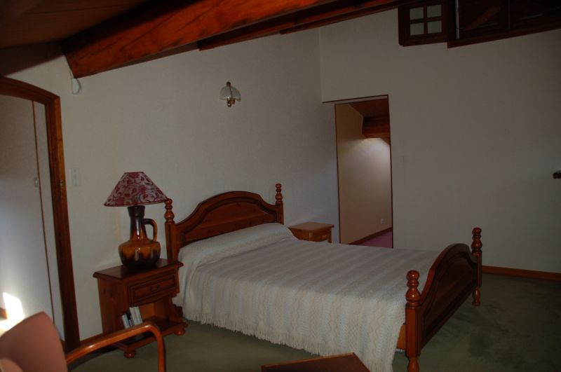 foto 5 Mietobjekt von Privatpersonen Lucciana villa Korsika Haute-Corse Schlafzimmer 4