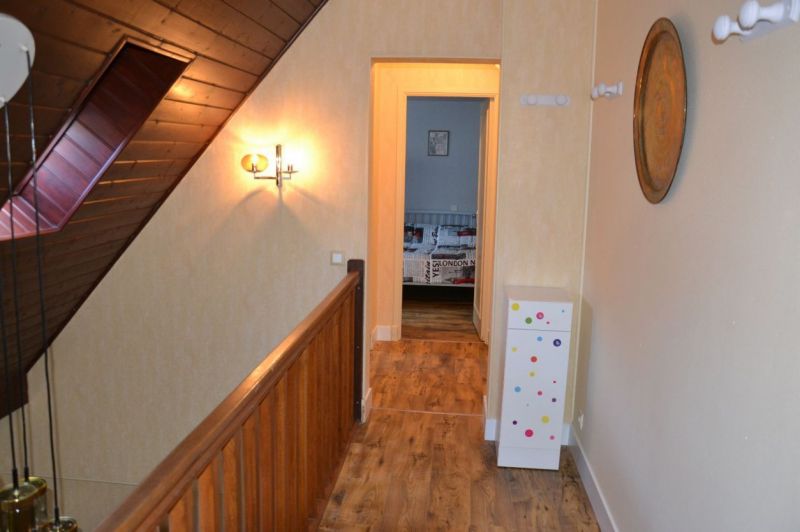 foto 22 Mietobjekt von Privatpersonen Saint Lary Soulan chalet Pyrenen Pyrenen Flur