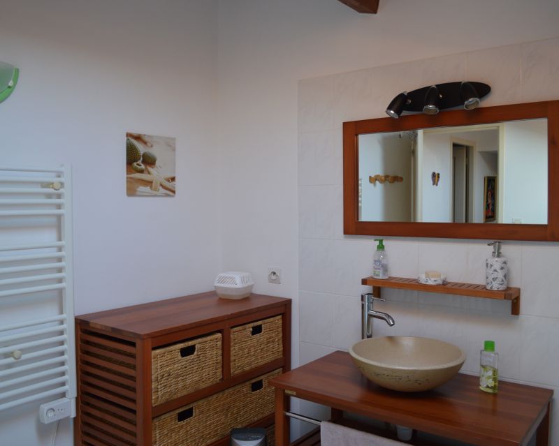 foto 7 Mietobjekt von Privatpersonen La Rochelle maison Poitou-Charentes Charente-Maritime Badezimmer