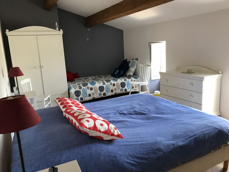 foto 13 Mietobjekt von Privatpersonen La Rochelle maison Poitou-Charentes Charente-Maritime