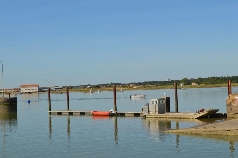 foto 28 Mietobjekt von Privatpersonen La Rochelle maison Poitou-Charentes Charente-Maritime Nahaufnahme