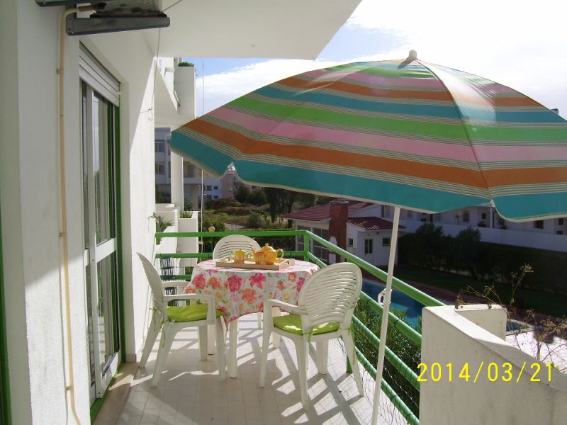 foto 19 Mietobjekt von Privatpersonen Albufeira appartement Algarve  Terrasse