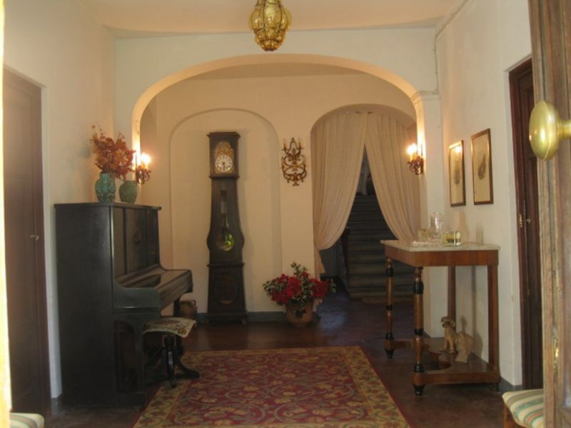 foto 3 Mietobjekt von Privatpersonen Camaiore appartement Toskana Lucca (+Umland) Eingang