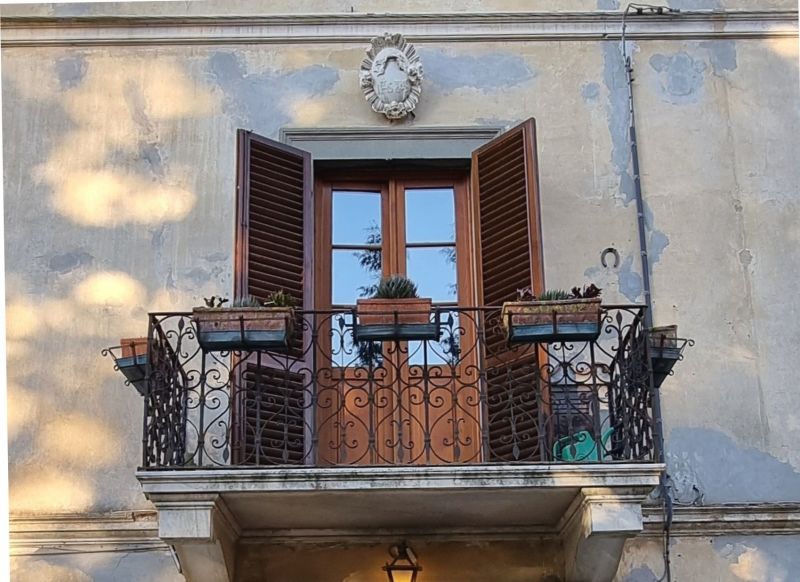 foto 22 Mietobjekt von Privatpersonen Camaiore appartement Toskana Lucca (+Umland) Ausblick von der Terrasse