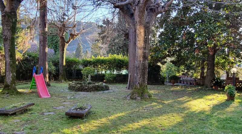 foto 26 Mietobjekt von Privatpersonen Camaiore appartement Toskana Lucca (+Umland) Garten