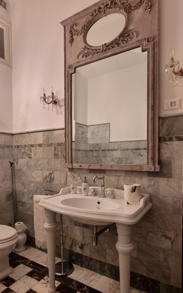 foto 18 Mietobjekt von Privatpersonen Camaiore appartement Toskana Lucca (+Umland) Badezimmer 1