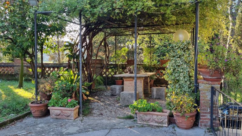foto 28 Mietobjekt von Privatpersonen Camaiore appartement Toskana Lucca (+Umland) Garten