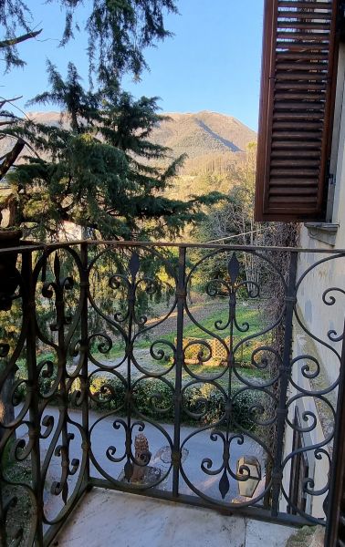foto 23 Mietobjekt von Privatpersonen Camaiore appartement Toskana Lucca (+Umland) Ausblick von der Terrasse