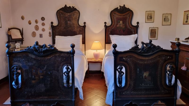 foto 11 Mietobjekt von Privatpersonen Camaiore appartement Toskana Lucca (+Umland) Schlafzimmer 2