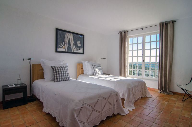 foto 15 Mietobjekt von Privatpersonen Sainte Maxime villa Provence-Alpes-Cte d'Azur Var Schlafzimmer 2