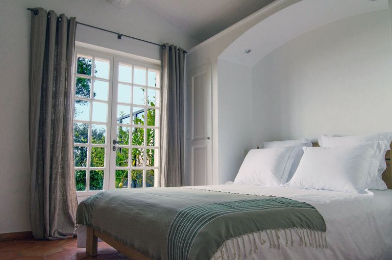 foto 19 Mietobjekt von Privatpersonen Sainte Maxime villa Provence-Alpes-Cte d'Azur Var Schlafzimmer 3