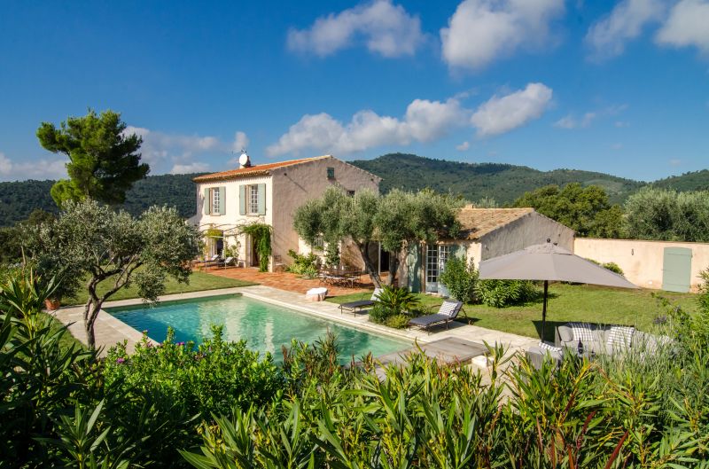 foto 1 Mietobjekt von Privatpersonen Sainte Maxime villa Provence-Alpes-Cte d'Azur Var