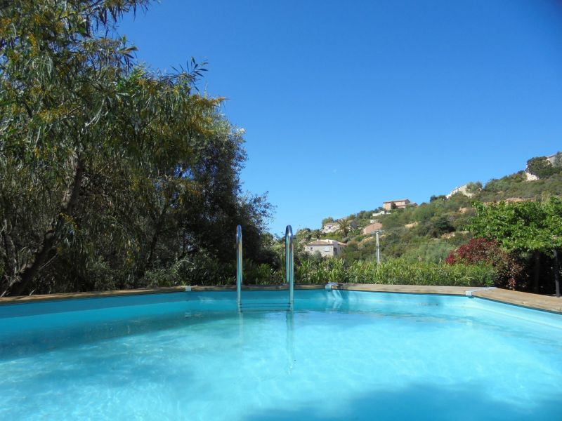 foto 1 Mietobjekt von Privatpersonen Porticcio villa Korsika Corse du Sud Schwimmbad