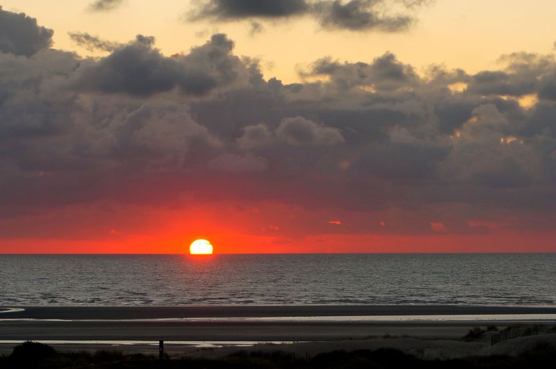 foto 14 Mietobjekt von Privatpersonen Le Touquet studio Nord-Pas de Calais Pas de Calais Ausblick aus der Ferienunterkunft