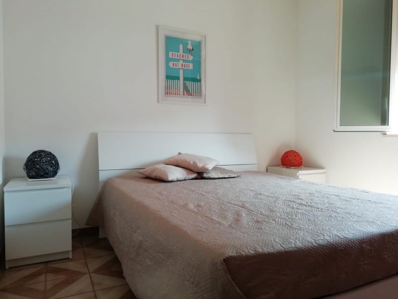 foto 6 Mietobjekt von Privatpersonen San Foca appartement Apulien Lecce (+Umland) Schlafzimmer 1