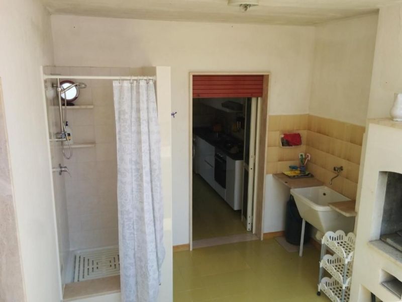 foto 10 Mietobjekt von Privatpersonen San Foca appartement Apulien Lecce (+Umland) Veranda 2