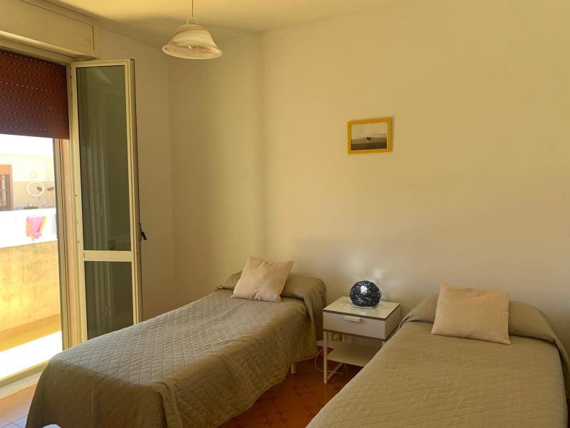 foto 7 Mietobjekt von Privatpersonen San Foca appartement Apulien Lecce (+Umland) Schlafzimmer 2