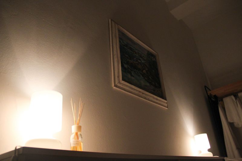 foto 10 Mietobjekt von Privatpersonen Lerici appartement Ligurien La Spezia (+Umland) Schlafzimmer 1