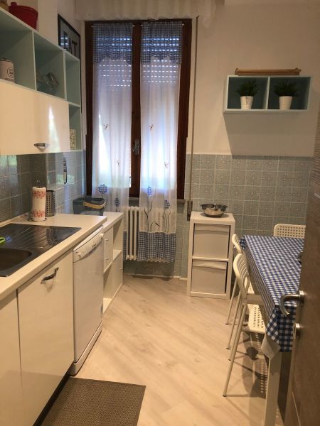 foto 7 Mietobjekt von Privatpersonen Lerici appartement Ligurien La Spezia (+Umland) separate Kche