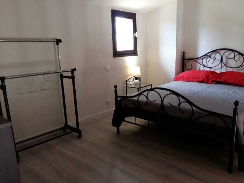 foto 6 Mietobjekt von Privatpersonen Porto Vecchio maison Korsika Corse du Sud Schlafzimmer