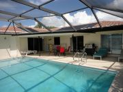 Ferienunterknfte Fort Meyers Area: villa Nr. 106569