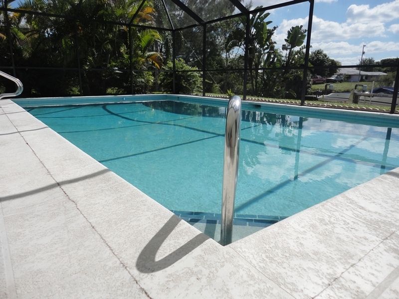 foto 1 Mietobjekt von Privatpersonen Cape Coral villa Florida Gulf Coast Schwimmbad