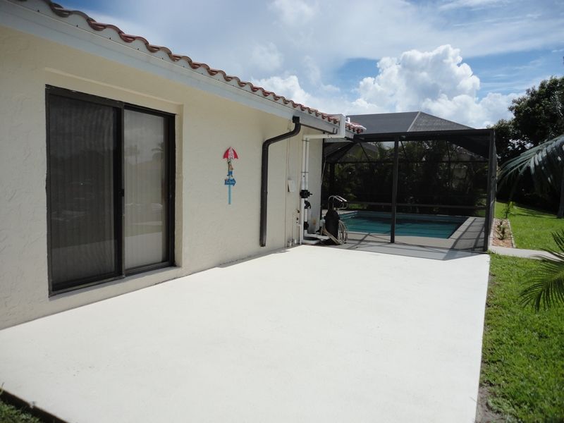 foto 15 Mietobjekt von Privatpersonen Cape Coral villa Florida Gulf Coast