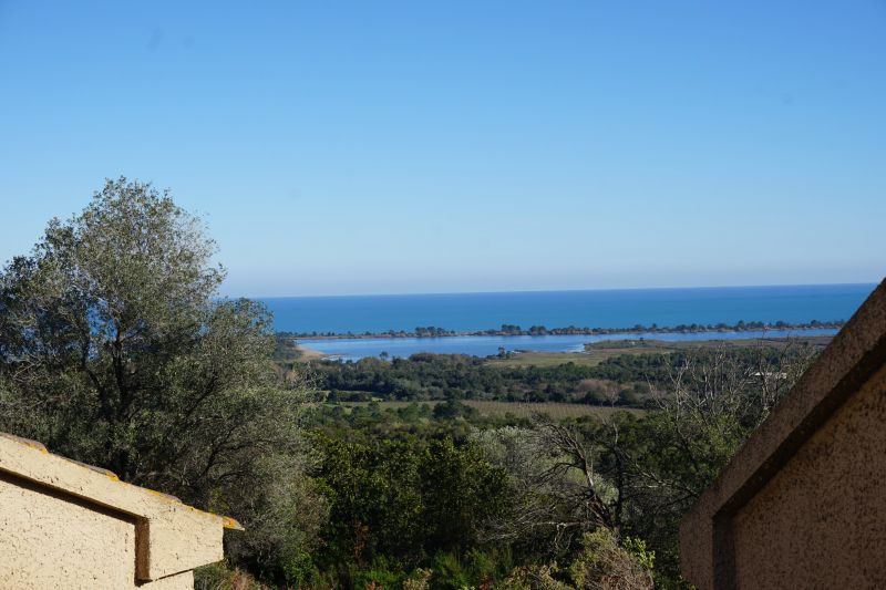 foto 1 Mietobjekt von Privatpersonen Ventiseri maison Korsika Haute-Corse Ausblick vom Balkon