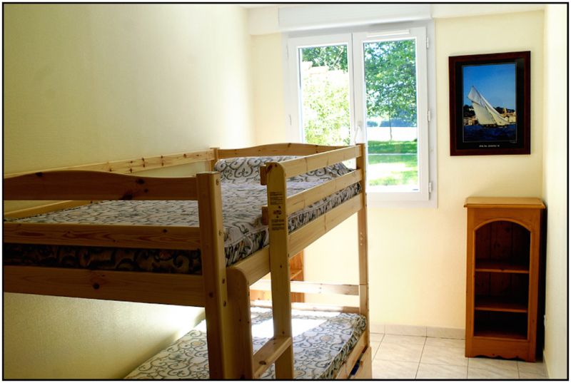 foto 6 Mietobjekt von Privatpersonen Frehel gite Bretagne Ctes d'Armor Schlafzimmer 2