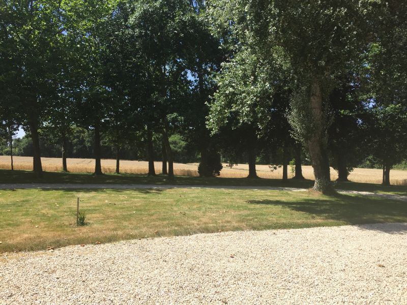 foto 16 Mietobjekt von Privatpersonen Frehel gite Bretagne Ctes d'Armor Ausblick von der Terrasse