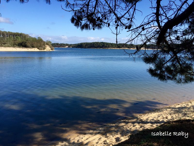 foto 8 Mietobjekt von Privatpersonen Vieux Boucau studio Aquitanien Landes andere