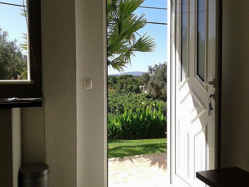 foto 18 Mietobjekt von Privatpersonen Almancil appartement Algarve  Ausblick aus der Ferienunterkunft