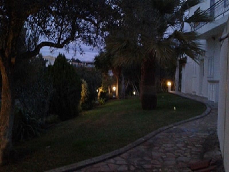 foto 9 Mietobjekt von Privatpersonen Almancil appartement Algarve  Garten