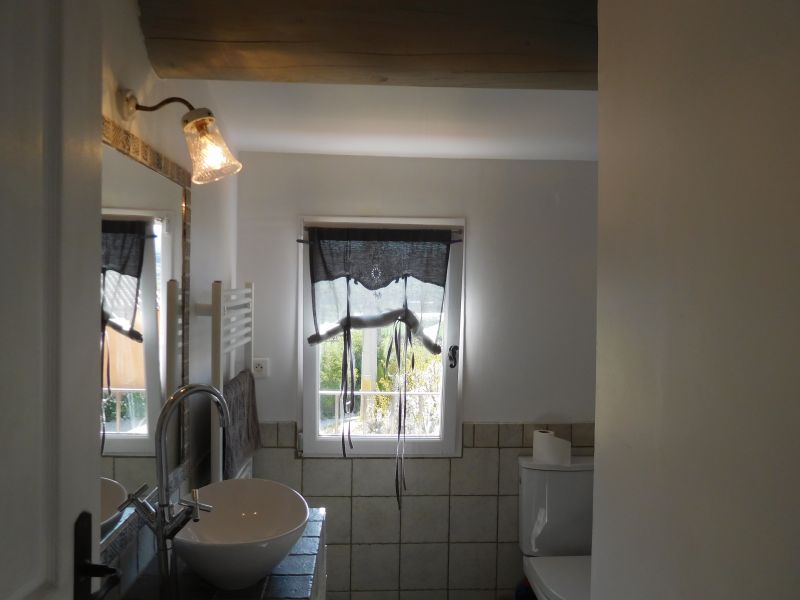 foto 14 Mietobjekt von Privatpersonen Apt maison Provence-Alpes-Cte d'Azur Vaucluse Badezimmer