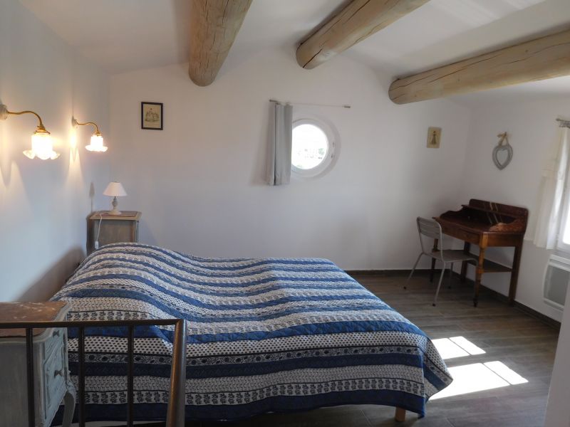 foto 9 Mietobjekt von Privatpersonen Apt maison Provence-Alpes-Cte d'Azur Vaucluse Schlafzimmer